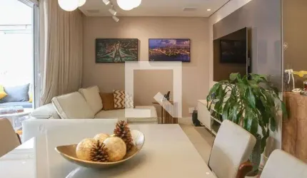 Apartamento à Venda - Alto da Lapa, 2 Quartos,  73 m2