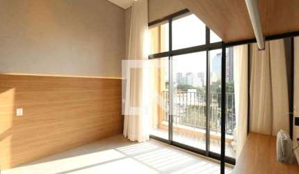 Apartamento à Venda - Vila Pompéia, 1 Quarto,  28 m2