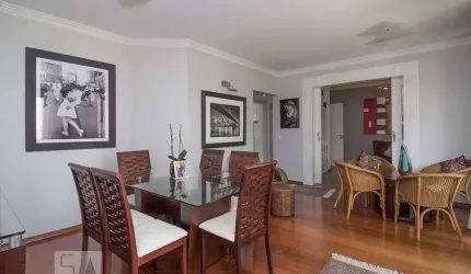Apartamento à Venda - Perdizes, 4 Quartos,  130 m2