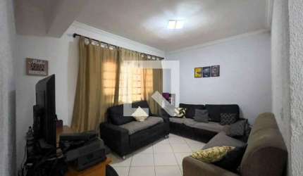 Casa à Venda - Ipiranga, 3 Quartos,  148 m2