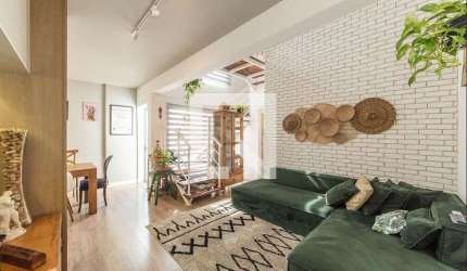 Apartamento à Venda - Jabaquara, 1 Quarto,  69 m2