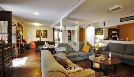 Casa à Venda - Morumbi, 4 Quartos,  260 m2