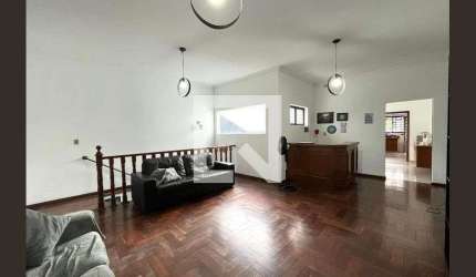 Casa à Venda - Jabaquara, 5 Quartos,  350 m2