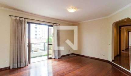 Apartamento à Venda - Vila Clementino, 3 Quartos,  153 m2