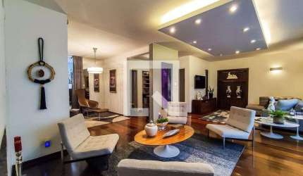 Casa à Venda - Morumbi, 3 Quartos,  460 m2