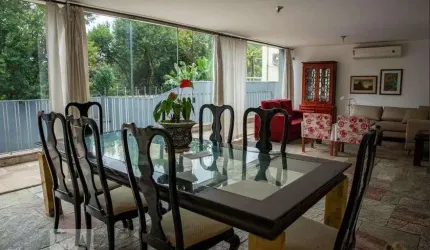 Casa à Venda - Alto da Lapa, 3 Quartos,  280 m2