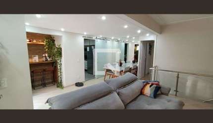 Casa à Venda - Vila Andrade, 3 Quartos,  105 m2