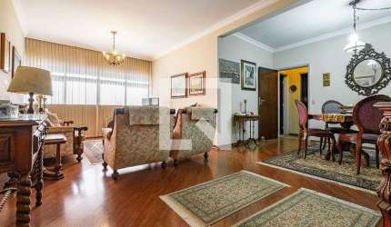 Apartamento à Venda - Paraíso, 2 Quartos,  92 m2
