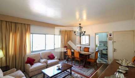 Apartamento à Venda - Jardim Paulista, 2 Quartos,  90 m2