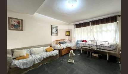 Casa à Venda - Jabaquara, 3 Quartos,  270 m2