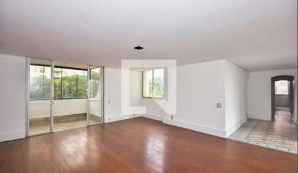 Apartamento à Venda - Portal do Morumbi, 4 Quartos,  176 m2