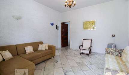 Casa à Venda - Jabaquara, 2 Quartos,  500 m2