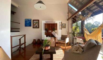 Casa à Venda - Panamby, 3 Quartos,  260 m2