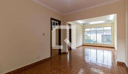 Casa à Venda - Bosque da Saúde, 3 Quartos,  168 m2