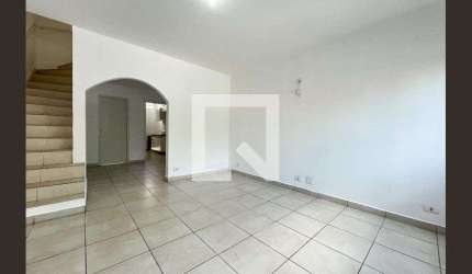 Casa à Venda - Jabaquara, 3 Quartos,  150 m2