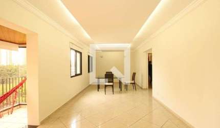 Apartamento à Venda - Panamby, 3 Quartos,  135 m2