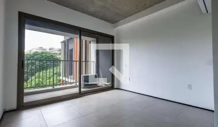 Apartamento à Venda - Jardim Paulista, 1 Quarto,  23 m2