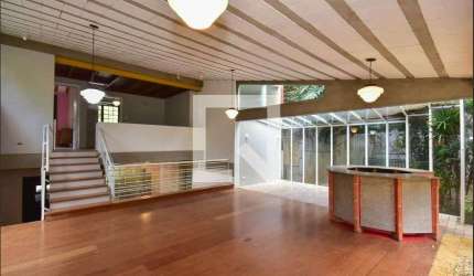 Casa à Venda - Panamby, 2 Quartos,  370 m2