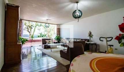 Casa à Venda - Jabaquara, 3 Quartos,  200 m2
