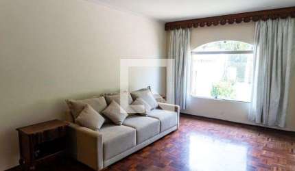 Casa à Venda - Jabaquara, 4 Quartos,  350 m2