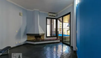 Apartamento à Venda - Portal do Morumbi, 1 Quarto,  78 m2
