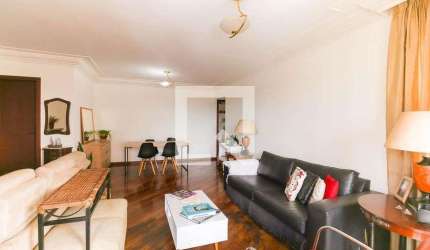 Apartamento à Venda - Portal do Morumbi, 4 Quartos,  156 m2