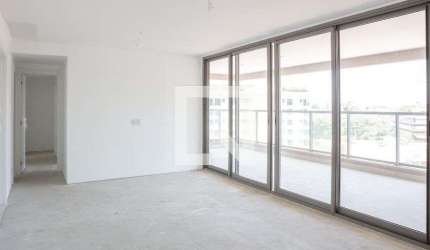 Apartamento à Venda - Alto da Lapa, 3 Quartos,  110 m2