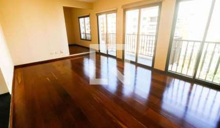Apartamento à Venda - Panamby, 3 Quartos,  175 m2