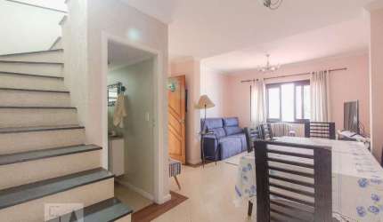 Casa à Venda - Jabaquara, 3 Quartos,  173 m2