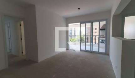 Apartamento à Venda - Morumbi, 3 Quartos,  100 m2