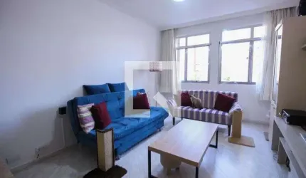 Apartamento à Venda - Paraíso, 3 Quartos,  108 m2