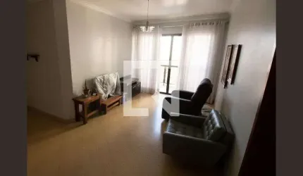 Apartamento à Venda - Chácara Inglesa, 3 Quartos,  100 m2