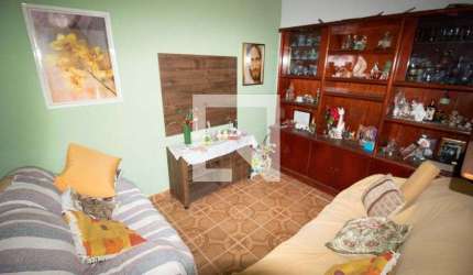 Casa à Venda - Vila Clementino, 4 Quartos,  95 m2