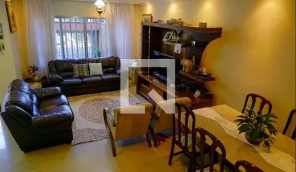Casa à Venda - Ipiranga, 4 Quartos,  200 m2