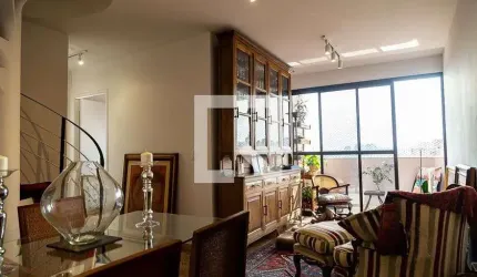 Apartamento à Venda - Saúde, 3 Quartos,  135 m2