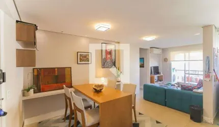 Apartamento à Venda - Morumbi, 2 Quartos,  67 m2
