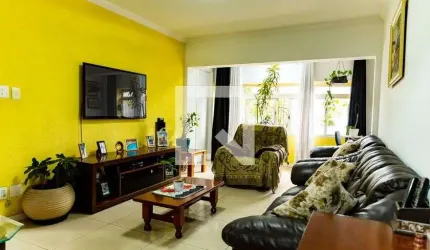 Casa à Venda - Ipiranga, 4 Quartos,  300 m2