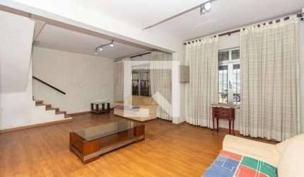 Casa à Venda - Jabaquara, 4 Quartos,  243 m2