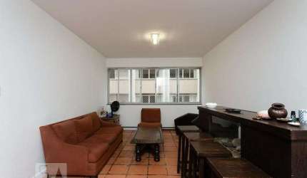 Apartamento à Venda - Jardim Paulista, 3 Quartos,  122 m2