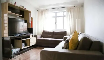 Casa à Venda - Jabaquara, 3 Quartos,  110 m2