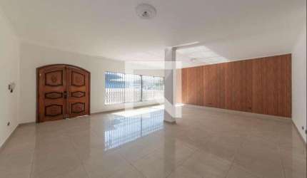 Casa à Venda - Jabaquara, 3 Quartos,  450 m2
