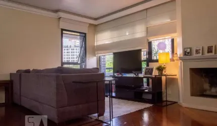 Apartamento à Venda - Portal do Morumbi, 4 Quartos,  145 m2