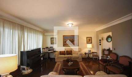 Apartamento à Venda - Morumbi, 3 Quartos,  238 m2