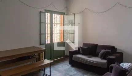 Casa à Venda - Vila Pompéia, 3 Quartos,  100 m2
