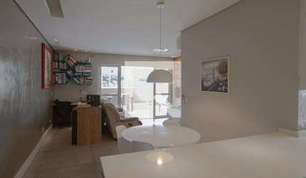 Apartamento à Venda - Vila Pompéia, 2 Quartos,  150 m2
