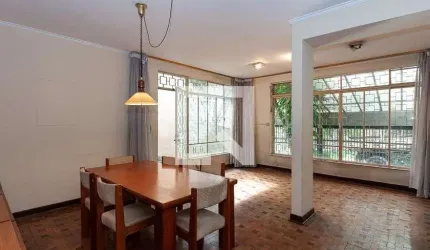 Casa à Venda - Vila Pompéia, 4 Quartos,  256 m2