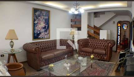 Casa à Venda - Ipiranga, 4 Quartos,  310 m2