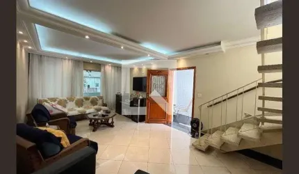 Casa à Venda - Planalto Paulista, 3 Quartos,  167 m2
