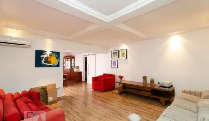 Apartamento à Venda - Paraíso, 4 Quartos,  200 m2
