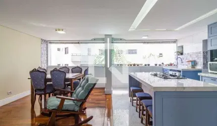 Apartamento à Venda - Paraíso, 3 Quartos,  99 m2